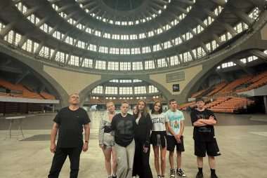Zdjęcie z galerii Wrocław – stolica Dolnego Śląska! 08.06.2026