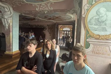 Zdjęcie z galerii Wrocław – stolica Dolnego Śląska! 08.06.2026