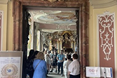Zdjęcie z galerii Wrocław – stolica Dolnego Śląska! 08.06.2026