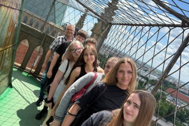 Zdjęcie z galerii Wrocław – stolica Dolnego Śląska! 08.06.2026