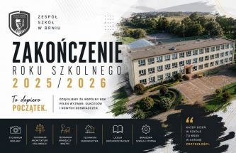 Przejdź do wpisu Uroczyste zakończenie roku szkolnego 2025/2026