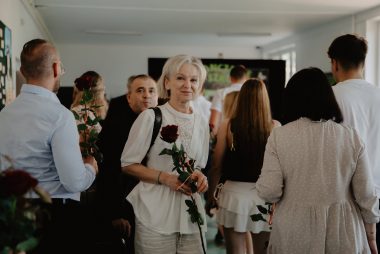 Zdjęcie z galerii Zakończenie roku szkolnego 2025/2026 w Zespole Szkół w Brniu 26.06.2026