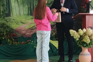 Zdjęcia z galerii Dzień Komisji Edukacji Narodowej 12.10.2026