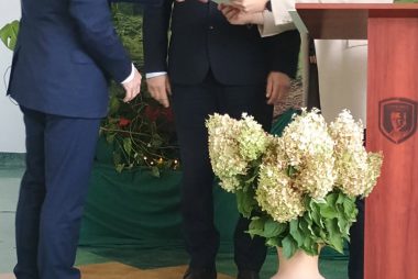 Zdjęcie z galerii Dzień Komisji Edukacji Narodowej 12.10.2026
