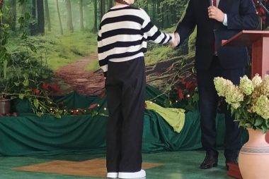 Zdjęcie z galerii Dzień Komisji Edukacji Narodowej 12.10.2026
