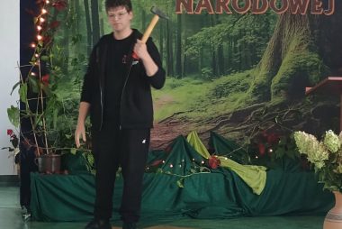 Zdjęcie z galerii Dzień Komisji Edukacji Narodowej 12.10.2026