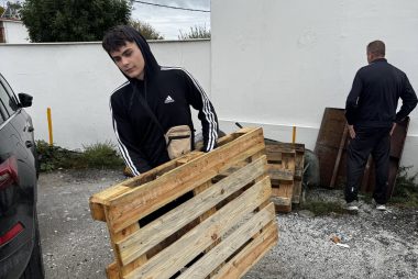 Zdjęcie z galerii Zagraniczne staże zawodowe ZS Breń – Erasmus+ 12.10.2026