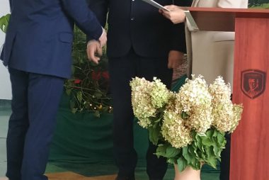 Zdjęcie z galerii Dzień Komisji Edukacji Narodowej 12.10.2026