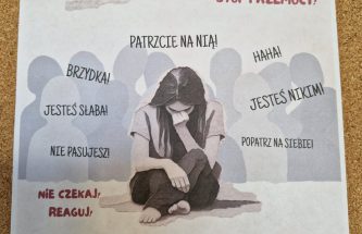 Przejdź do wpisu Tydzień Przeciwdziałania Przemocy Rówieśniczej w ZS w Brniu
